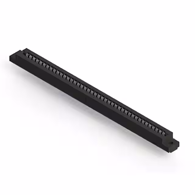 357-041-457-102 EDAC Inc.  Edgeboard Connectors
